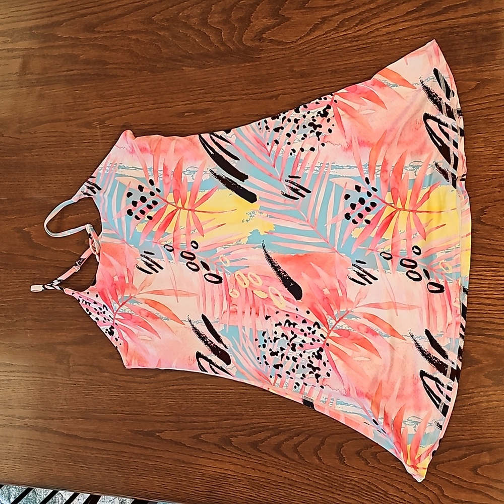CvG Dress